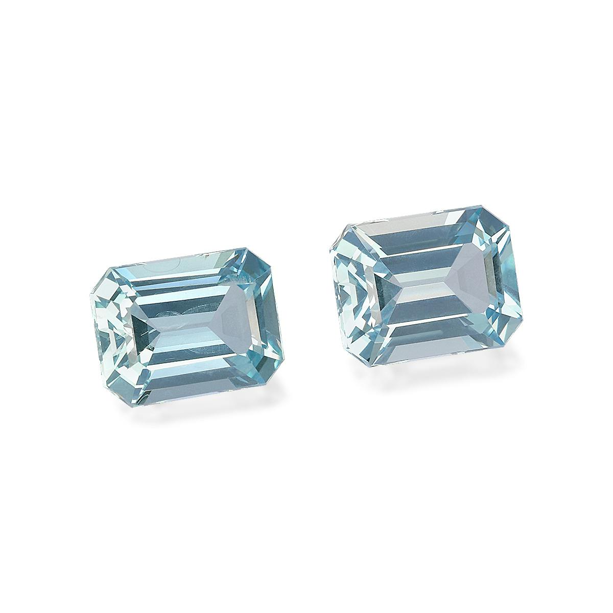 Aquamarine 4.08 ct